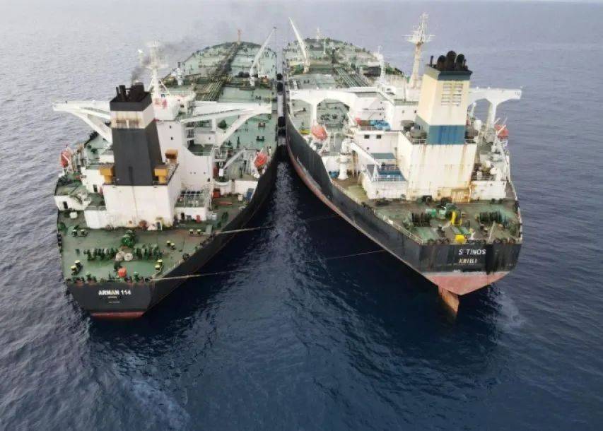 伊朗总统想起中国了，动身前派人试探中方态度，重提25年之约