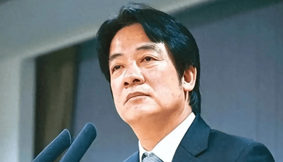 马英九刚启程，民进党大佬已到北京，这一次，赖清德想拦都拦不住