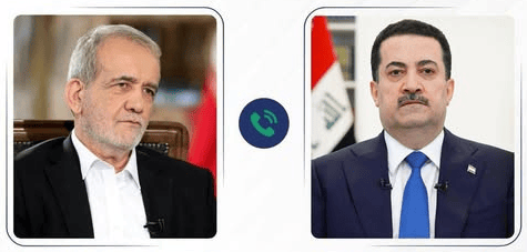 塞浦路斯总统称伊朗请求塞方向以色列传递信息