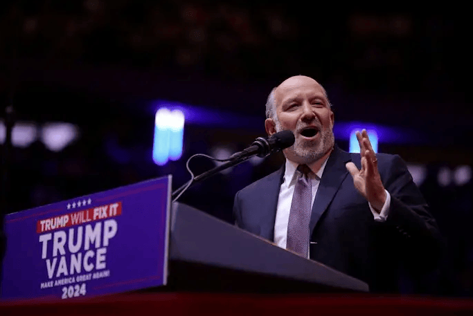 中美会晤刚结束，特朗普出尔反尔？美商务部长：对中国55%关税不变