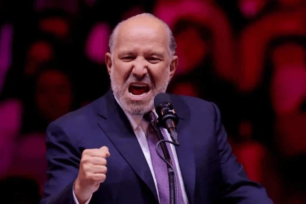 中美会晤刚结束，特朗普出尔反尔？美商务部长：对中国55%关税不变