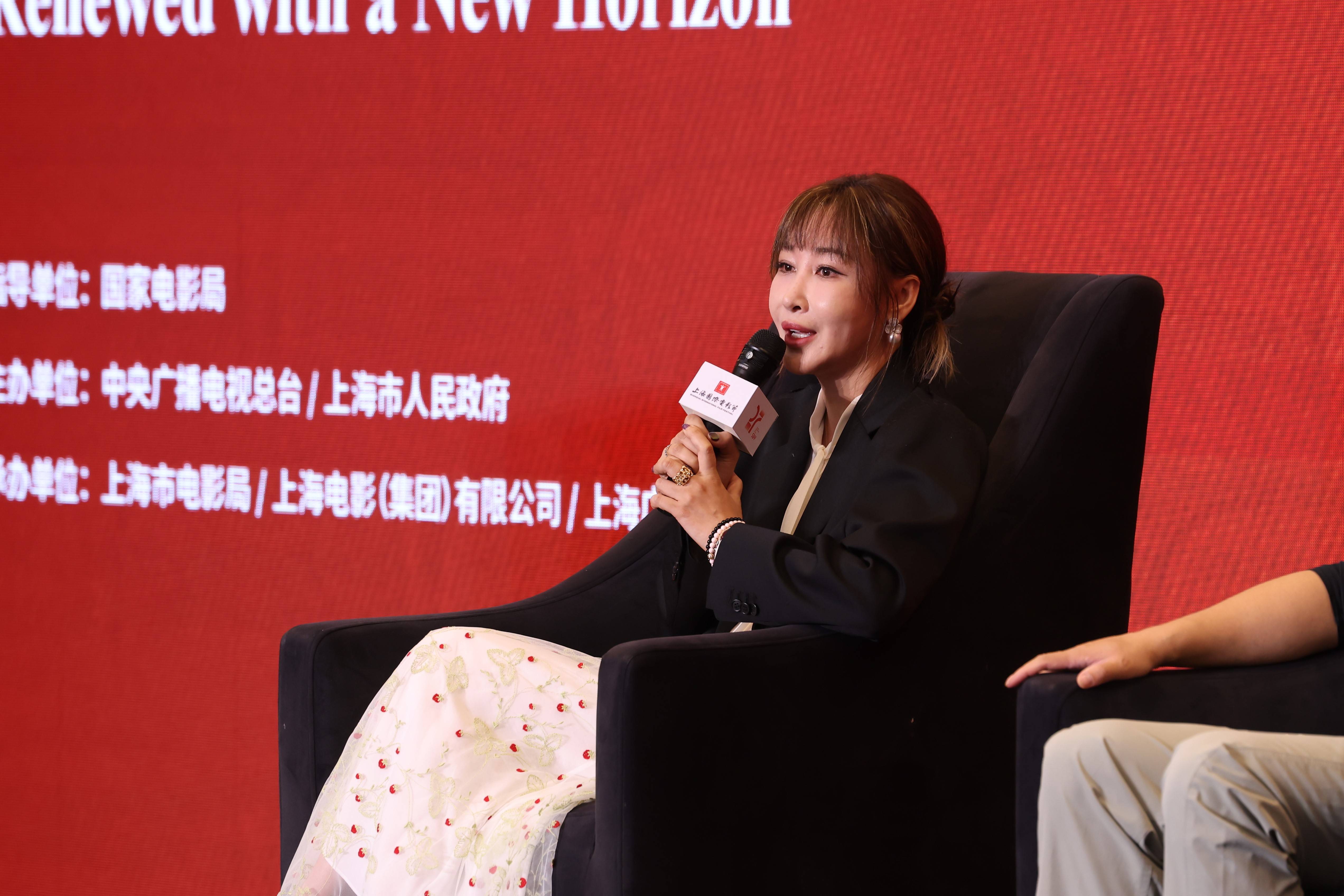 万达电影董事长陈祉希:当年1200万能拍《煎饼侠》,现在1.2亿好像都拍不了一个电影