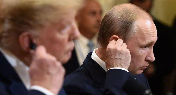 俄罗斯内鬼泛滥，内外勾结贪腐卖国，把导弹零部件当废铁卖