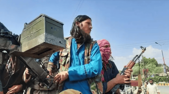 中国人的“死对头”,被叙利亚政府重用?中方代表当场强硬挑明!