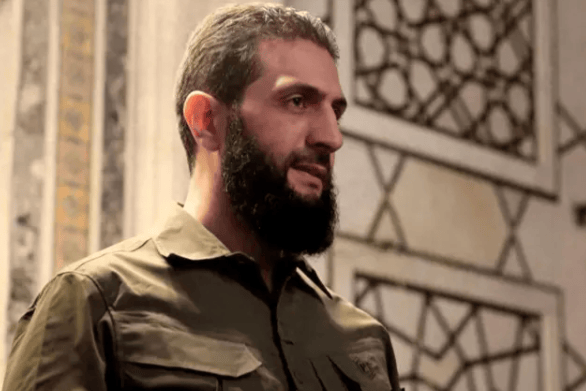 中国人的“死对头”,被叙利亚政府重用?中方代表当场强硬挑明!