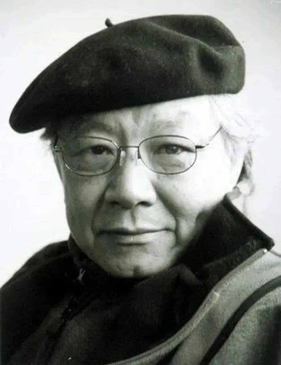 诗人郑愁予去世,享年92岁