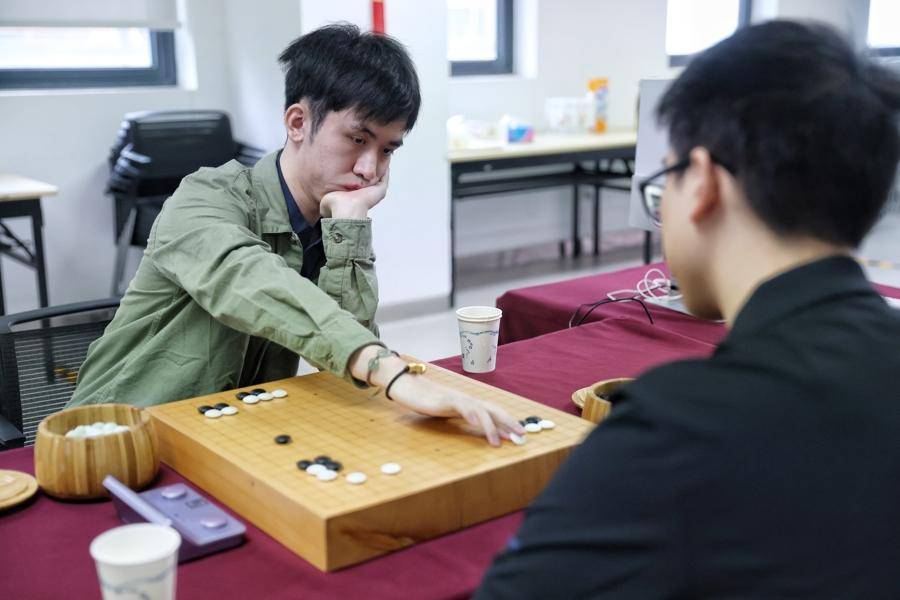 围甲战罢三轮积分垫底，柯洁率领的深圳龙华队怎么了