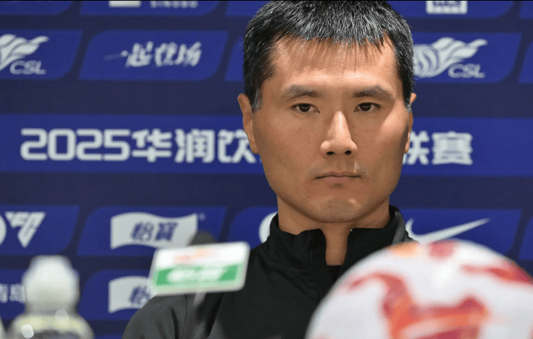 邵佳一：重返工体怀感恩心 没有国安我什么都不是