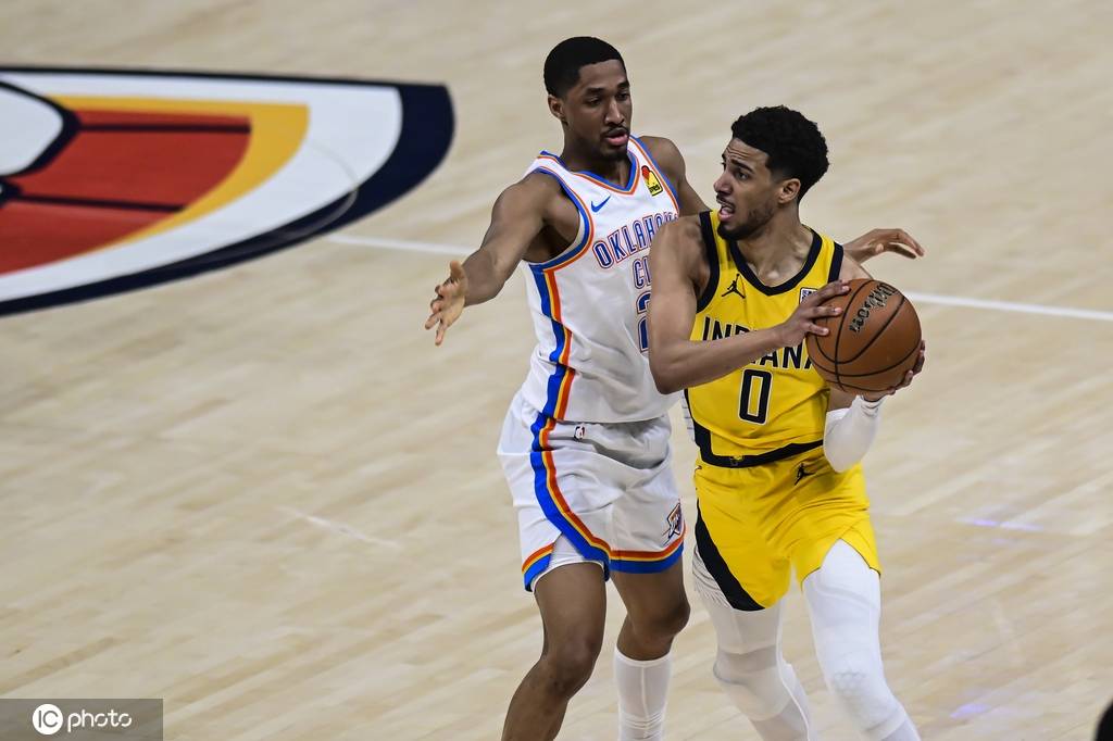 二当家代替SGA统治天王山 哈利突发伤情步行者入绝境？