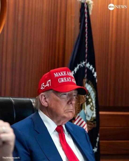 牛弹琴:种种迹象表明,美国真可能失败了