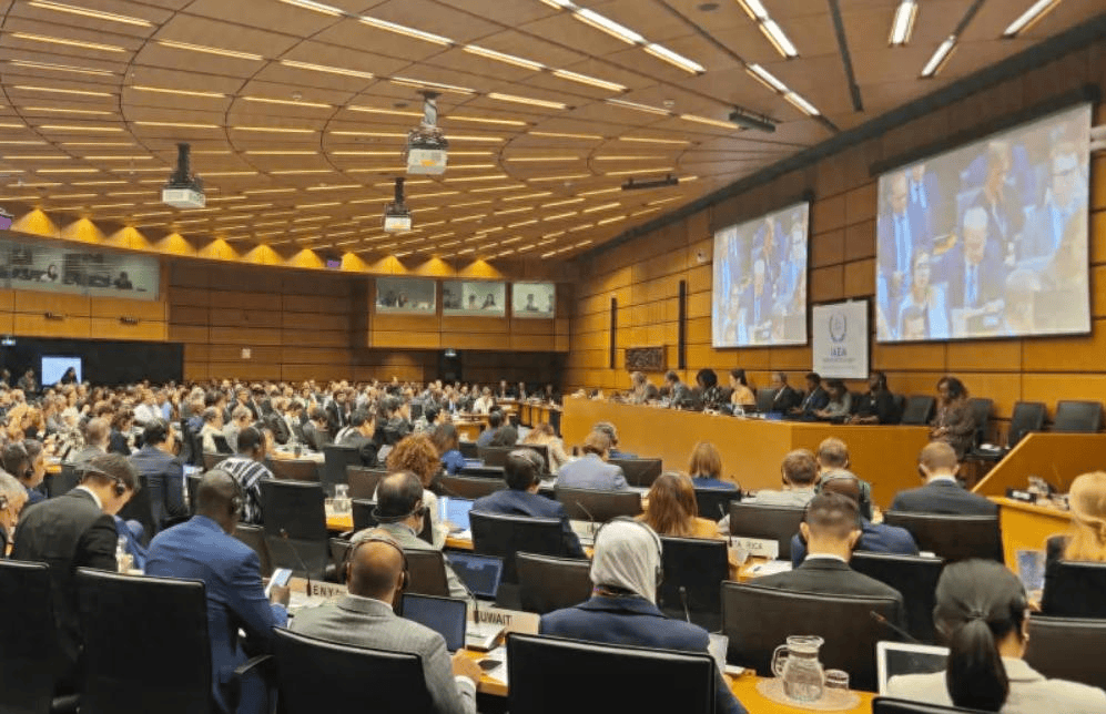 痛快！当着全世界的面，中俄联手翻出特朗普七年前，欠下的一笔旧账