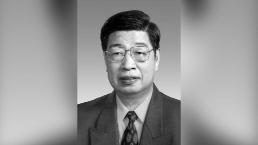 陕西省委原书记张勃兴逝世，享年95岁