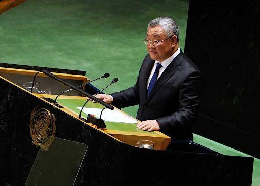 叙当局养虎终成患，大马士革响起激烈枪声，中方的警告全部应验了