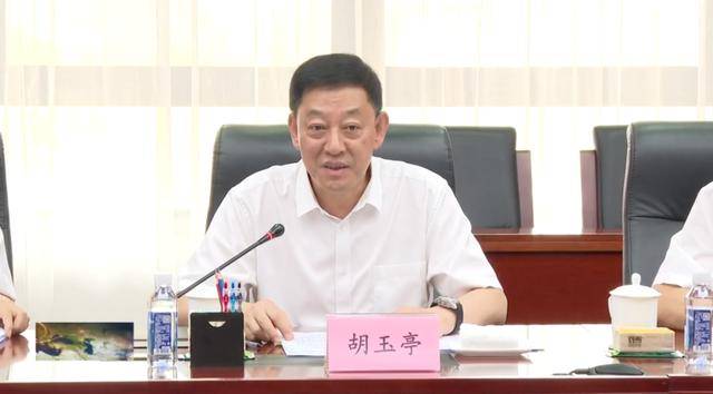 吉林省委书记、省长率队进京,与国家有关部门及央企会谈