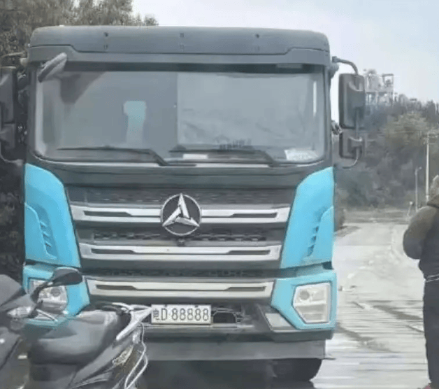 老头乐,县城小伙的「精神迈巴赫」?