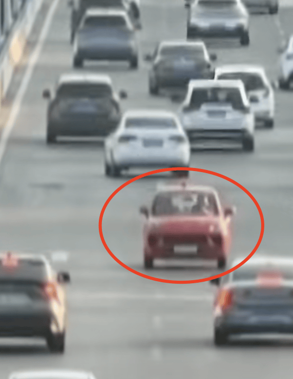 老头乐,县城小伙的「精神迈巴赫」?