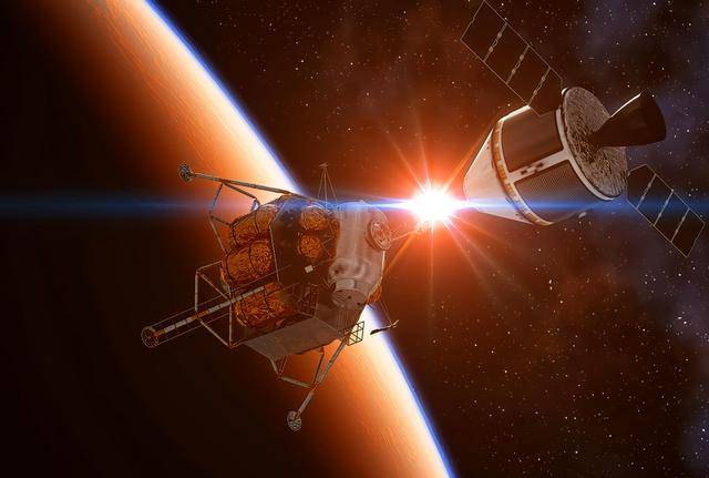 美国卫星拍下，解放军新利器：中美博弈，新的变数出现了？