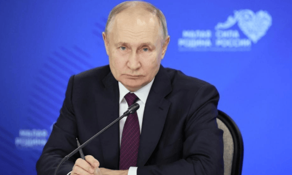 金砖峰会突生变故，巴西不许普京入境，敢来就要被逮捕？俄方忍了