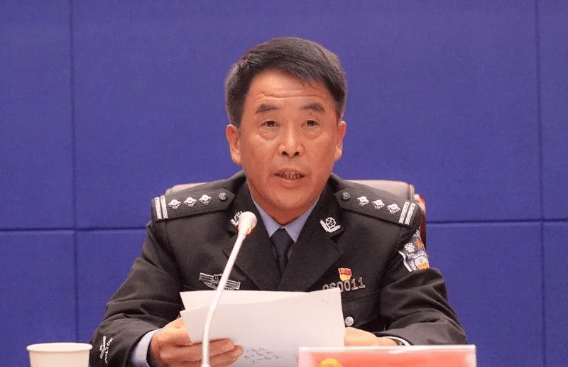 涉嫌严重违纪违法,李斌被查