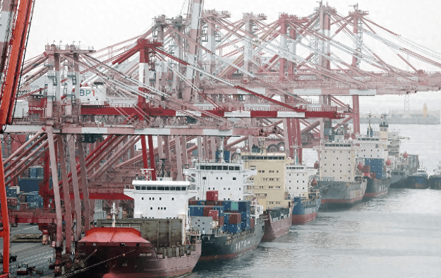 美商务部长拒绝出口高端芯片,要求放开稀土出口?中方”王牌“在手