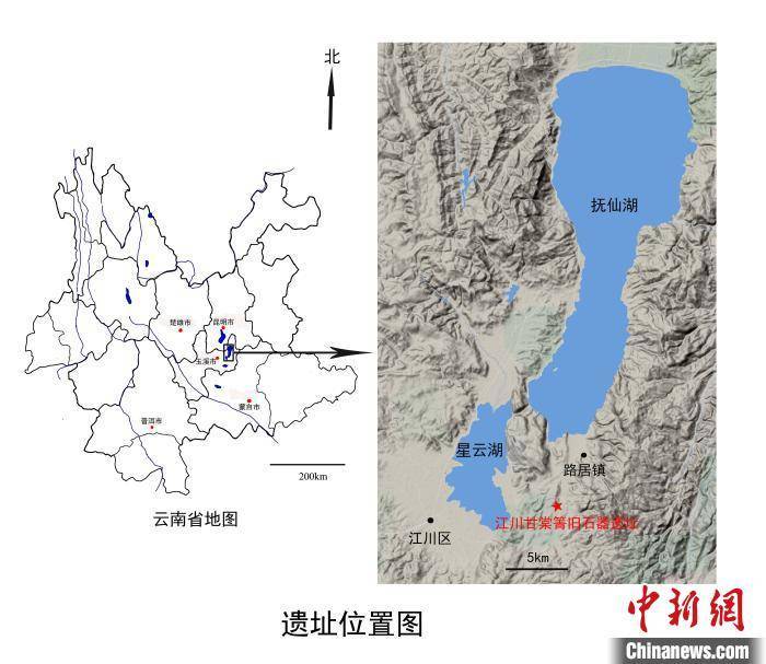 世界级重大考古成果!中国发现30万年前东亚最早木器