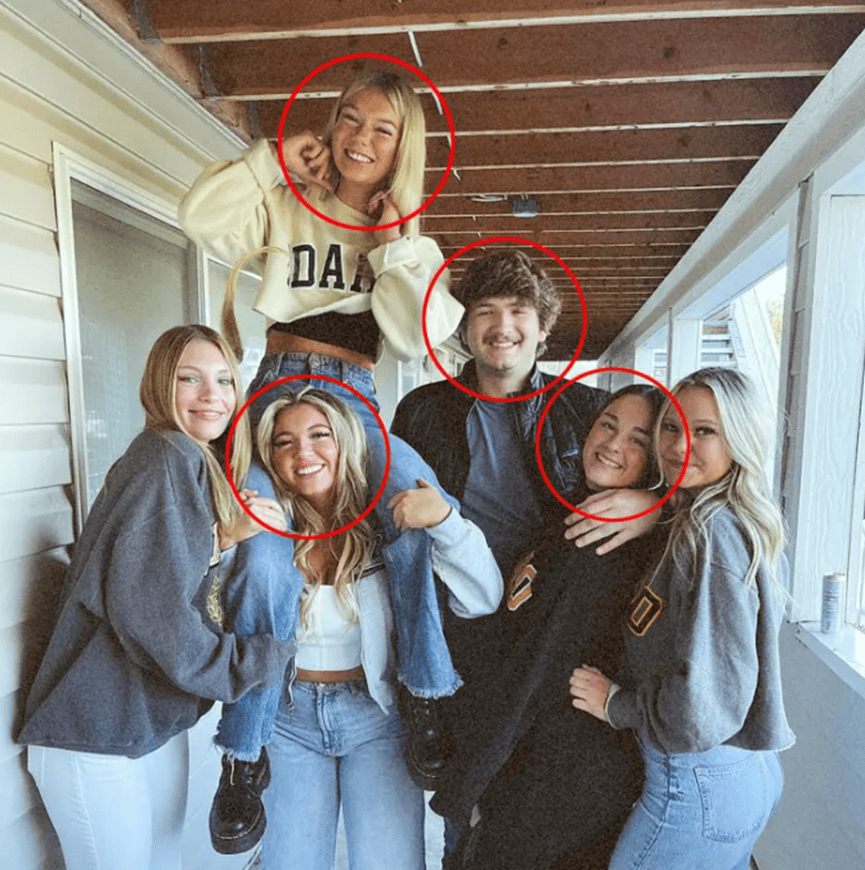 犯罪学博士凌晨杀害4名大学生,逃脱死刑