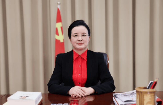 郭永红，赴任天津