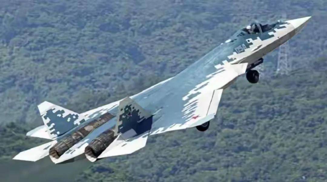 巴空军将领表示，若印度引进苏-57战机，巴方将放弃采购中国歼-35，转而要买歼-20