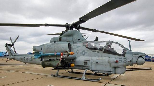 美媒：直-10ME已交付巴基斯坦，搭载专用空空导弹能猎杀AH-64E？