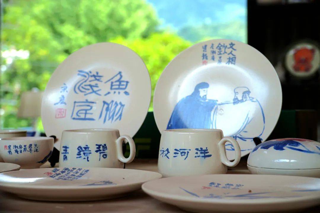 从门外汉到乡村陶艺师,他用热爱“逆袭”