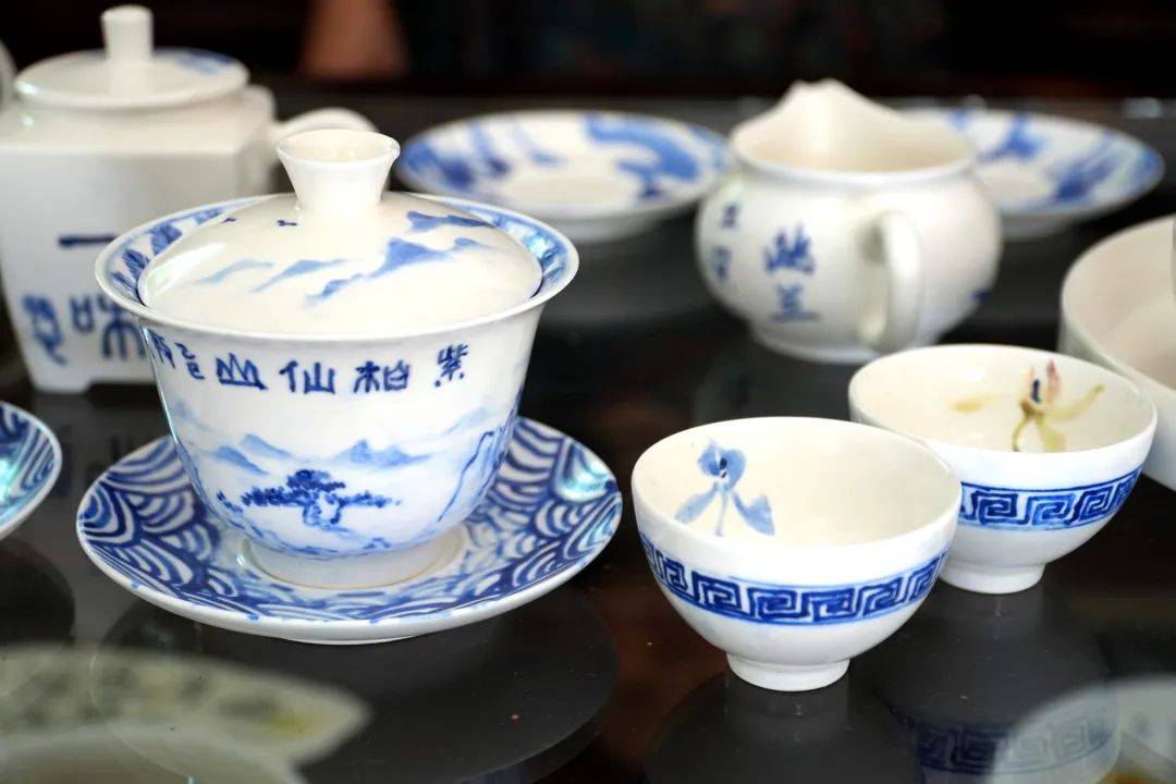 从门外汉到乡村陶艺师,他用热爱“逆袭”