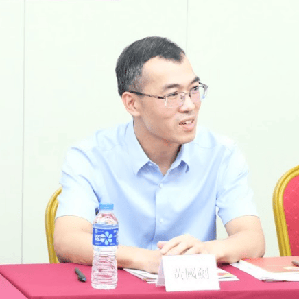 福建省政协研究室主任黄国剑担任福建省第十一批援藏干部领队