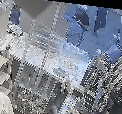 “0元购”导致奶茶店一小时500单，店长：走的是薄利多销路线，提前准备可以应对