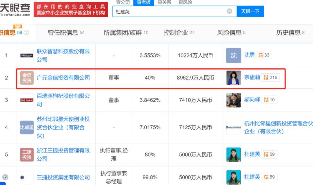 宗庆后的双面人生，到底给宗馥莉留下多少烂摊子？