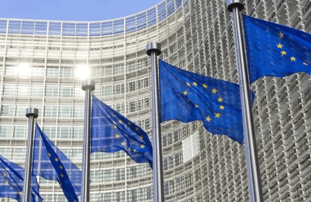 523：75！欧洲议会通过涉华决议，中方火速亮出三重回应，字字千钧