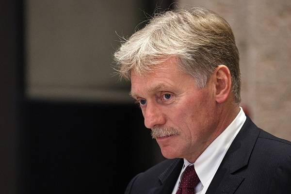 佩斯科夫：俄愿加快推进乌克兰局势调解目标的实现