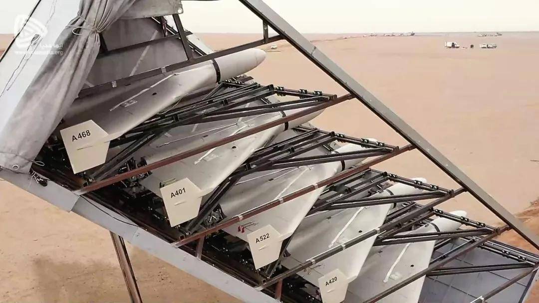 一架仅需4万美元！美国版“小摩托”巡飞弹亮相，中国能防住吗？