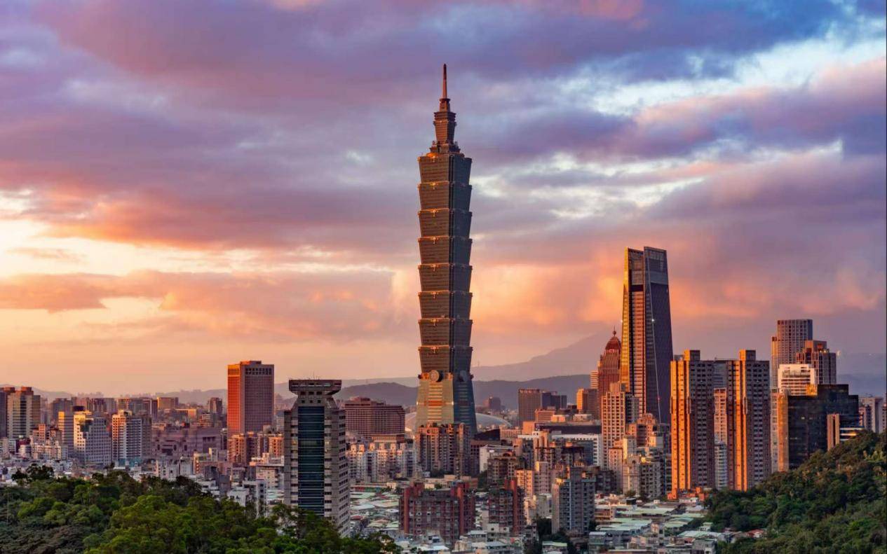 台岛美军达500人?解放军上强度了!58架军机出动,岛内风向大变