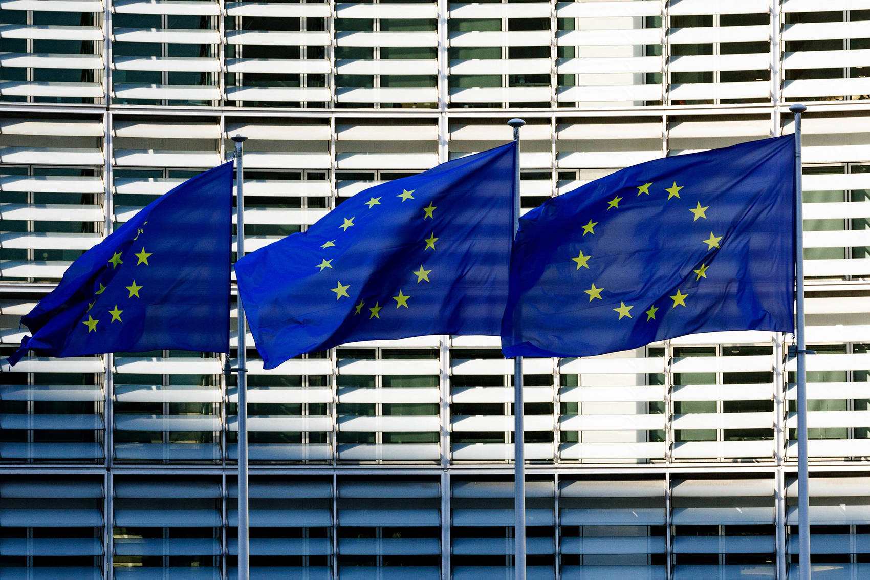 欧盟通过了：报复美国！价值930亿欧元，涉及飞机、汽车！欧洲股市集体高开