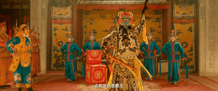 等了30年!陈佩斯杀回来了,豆瓣8分证明:你大爷还是你大爷