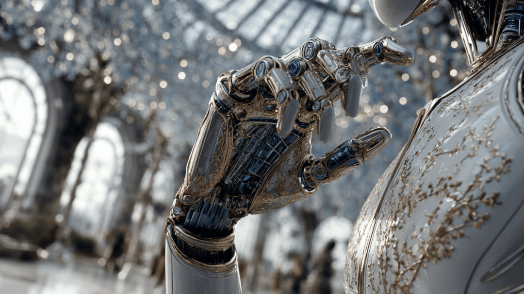 全国首位机器人博士生上戏入学记——专访“学霸01”及其导师杨青青