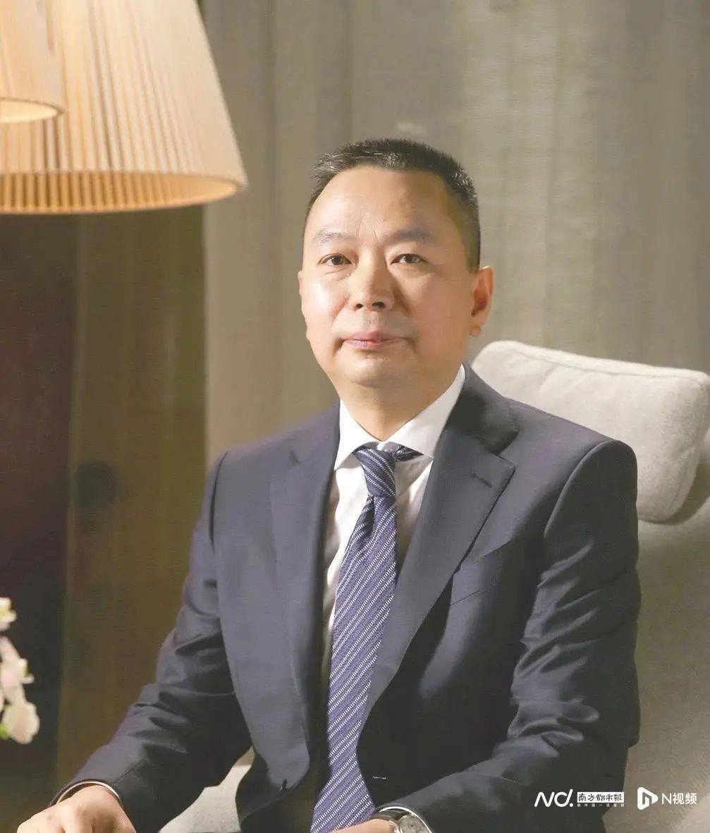 突发公告！又一巨头创始人被留置