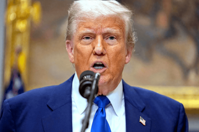 泰柬冲突第4天，美国开始介入，特朗普威胁奏效？佩通坦2次表态，洪森把里子面子全输了？