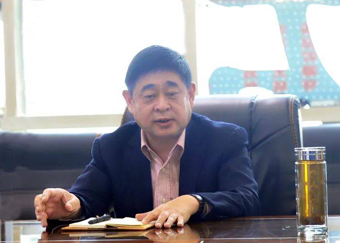 王明胜，被查！