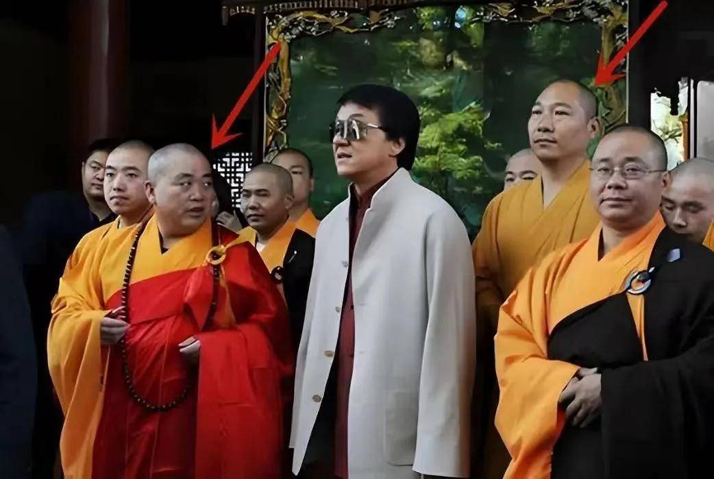 寻找释延鲁：十年前举报释永信的他，如今去哪了？