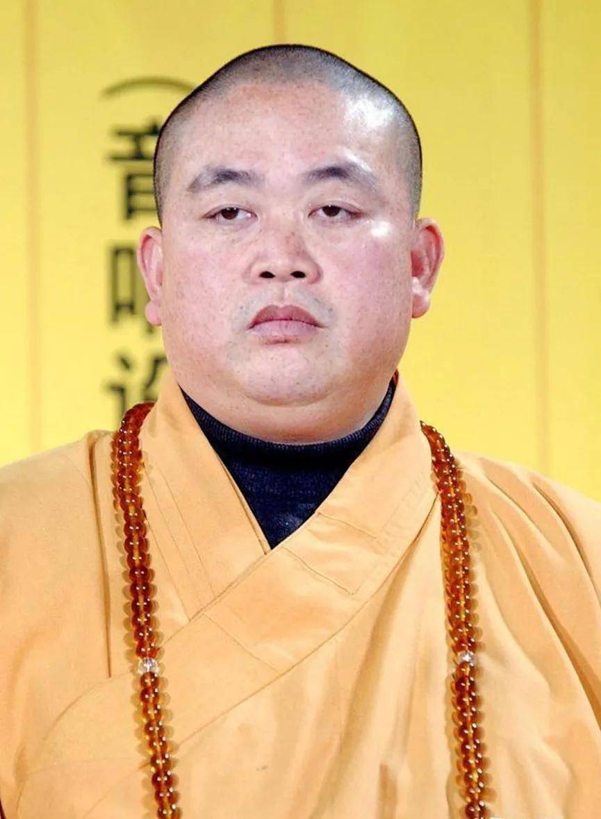 寻找释延鲁：十年前举报释永信的他，如今去哪了？