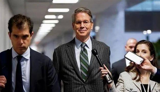 最后一轮谈判?美方劝14亿中国人做一件事情,想把中方当冤大头,话音刚落,中方给美上了一课