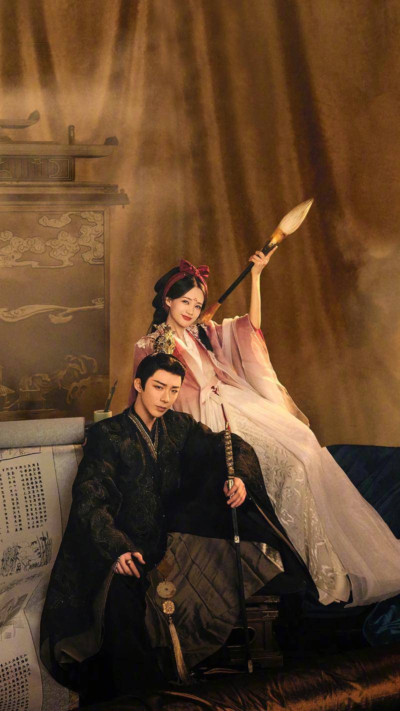 考古|刘宇宁辟谣与祝绪丹恋情，曾当过厨师住地下室，如今搭遍各顶流女星逆袭成顶流