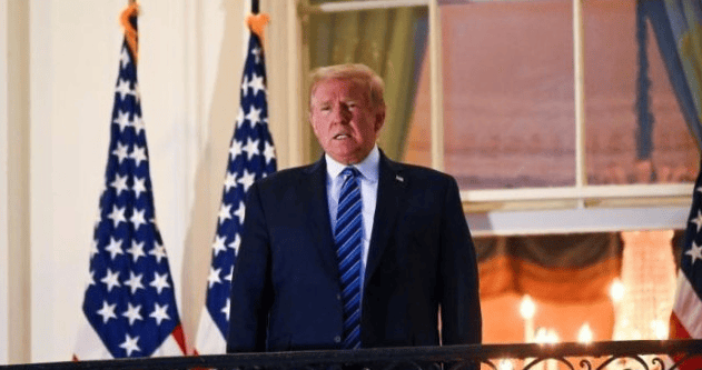 刚刚！梅德韦杰夫警告特朗普，尽管放马过来，他会让美国明白两个道理