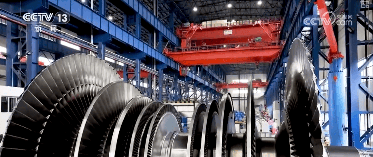 多领域上半年“成绩单”出炉,活力澎湃!利好积聚经济“跃动”内生动力强劲